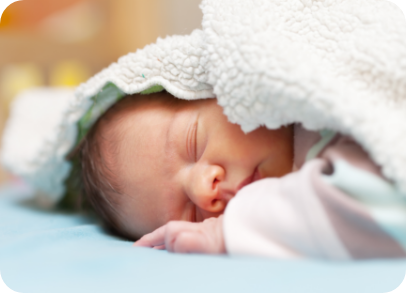 Adoption Of Newborn Infants, Children, Adults